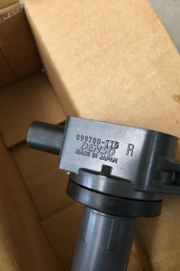 Mô bin xe honda CIVIC